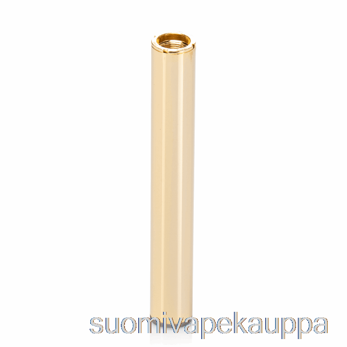 Vape Suomi Ccell M3 Vape Kynäparisto Kullattu Galvanoitu
